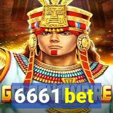 6661 bet